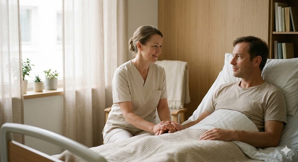 Palliative care